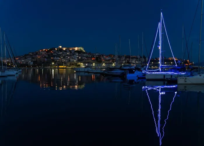 Yacht Pipit