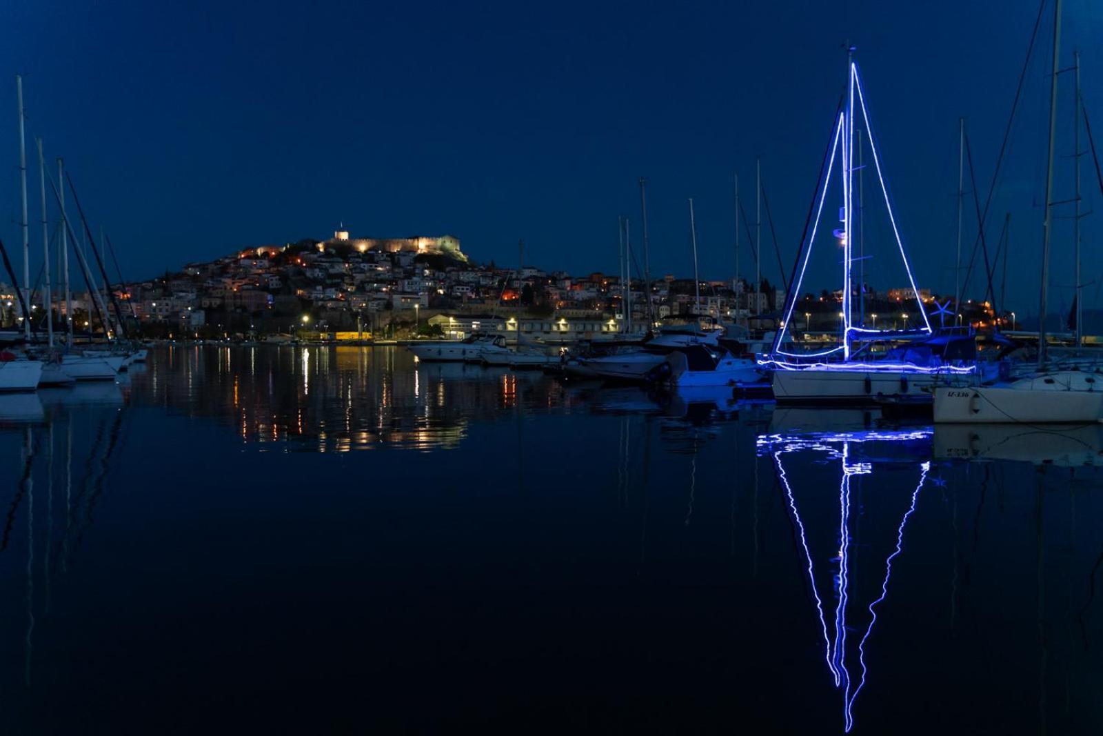 Botel Yacht Pipit