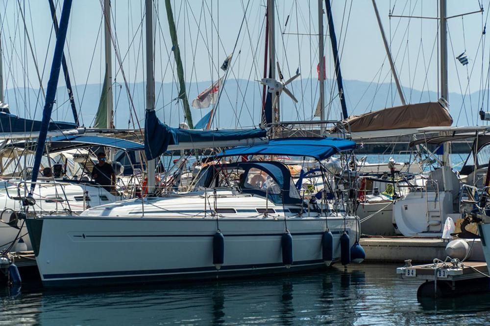 Yacht Pipit *