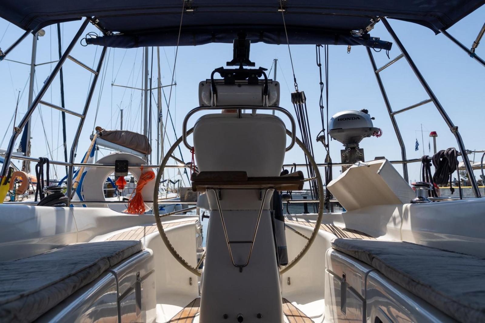 Botel Yacht Pipit